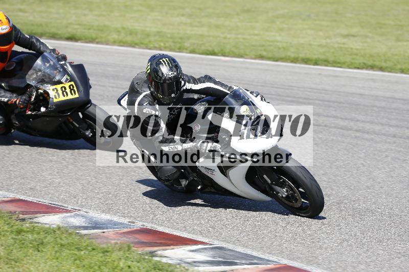 /12 30.04.2025 Speer Racing ADR/Gruppe gruen/388